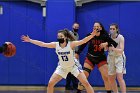 WBBall vs ENC  Wheaton College women's basketball vs Eastern Nazarene College. - Photo By: KEITH NORDSTROM : Wheaton, basketball, ENC, Eastern Nazarene College